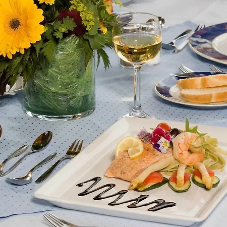 Steinwaldhaus 3* Erbendorf