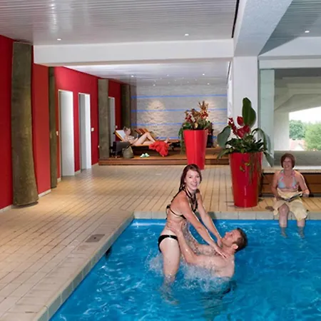 Steinwaldhaus Erbendorf