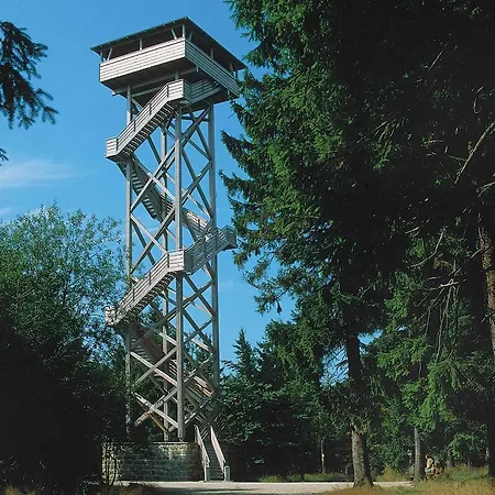 Steinwaldhaus Ξενοδοχείο