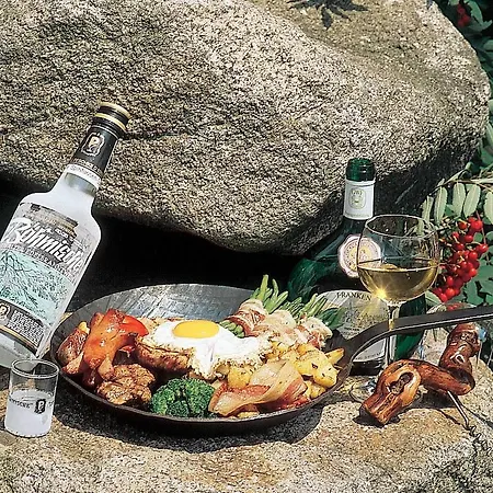 Steinwaldhaus Ξενοδοχείο 3*